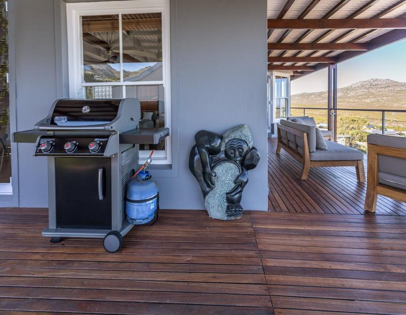 4 Bedroom Property for Sale in Scarborough Western Cape
